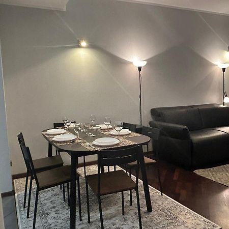 Nad Rzeka Xl Luxury Apartment Pila Exterior photo