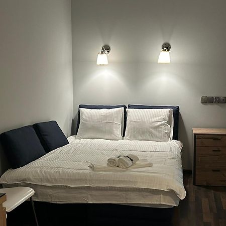 Nad Rzeka Xl Luxury Apartment Pila Exterior photo