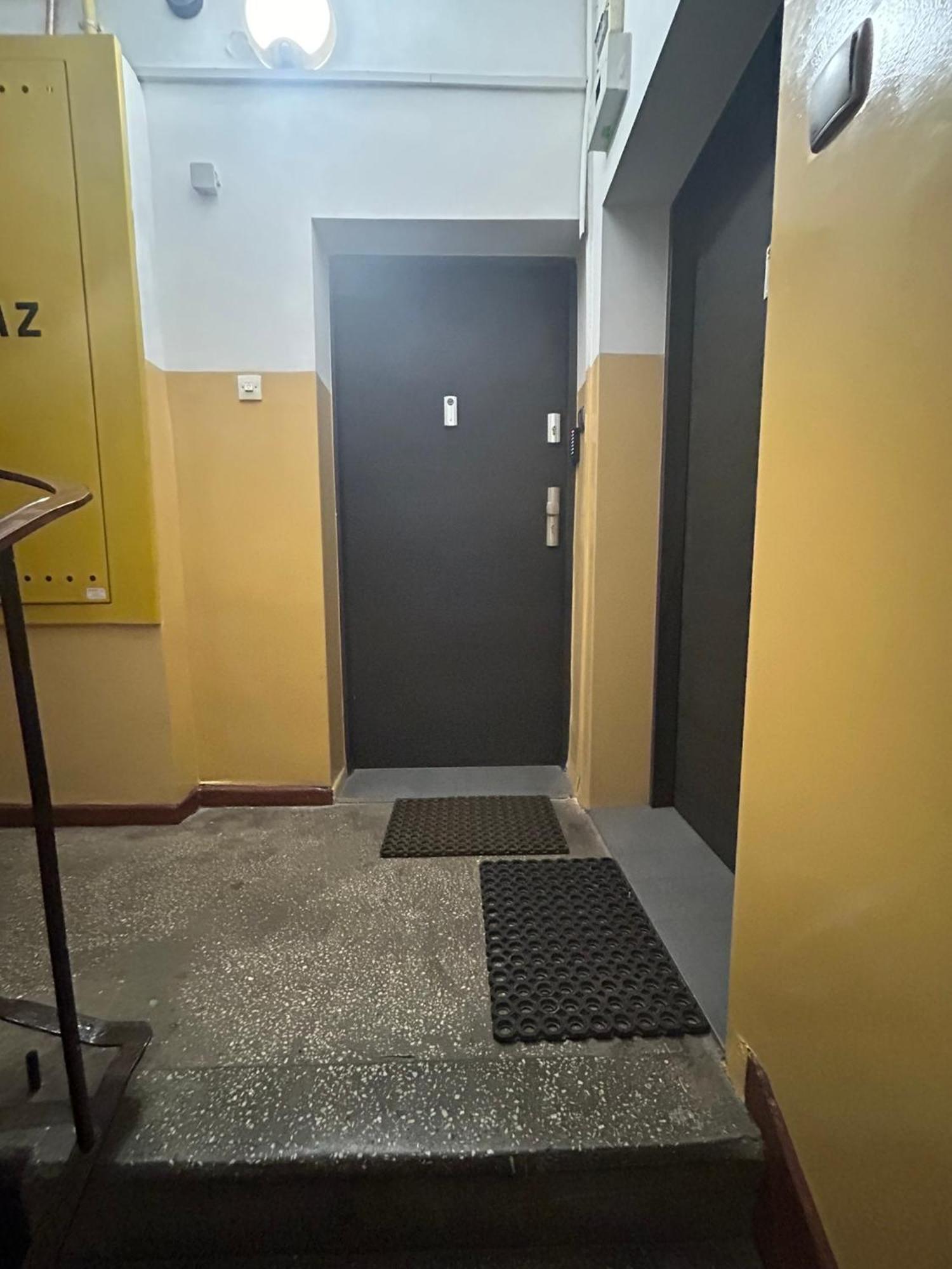 Nad Rzeka Xl Luxury Apartment Pila Exterior photo